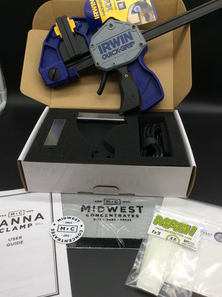 Savage THC - Recreational Website