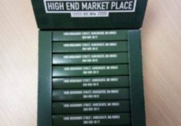 Got-Merch / Little Sis LLC Website