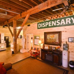 Santé - Durango Website