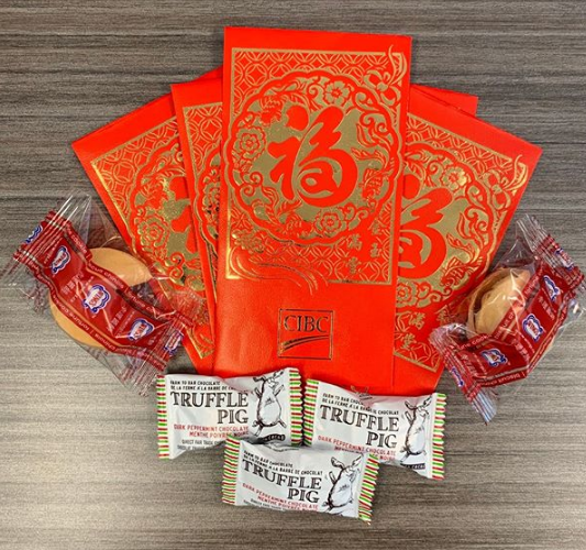 Great Little Box company Website