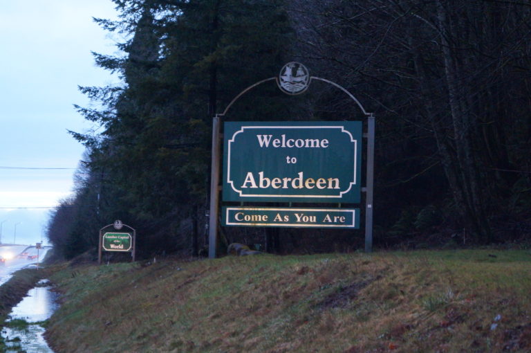 Uncle Ando's Wurld of Weed - Aberdeen Website