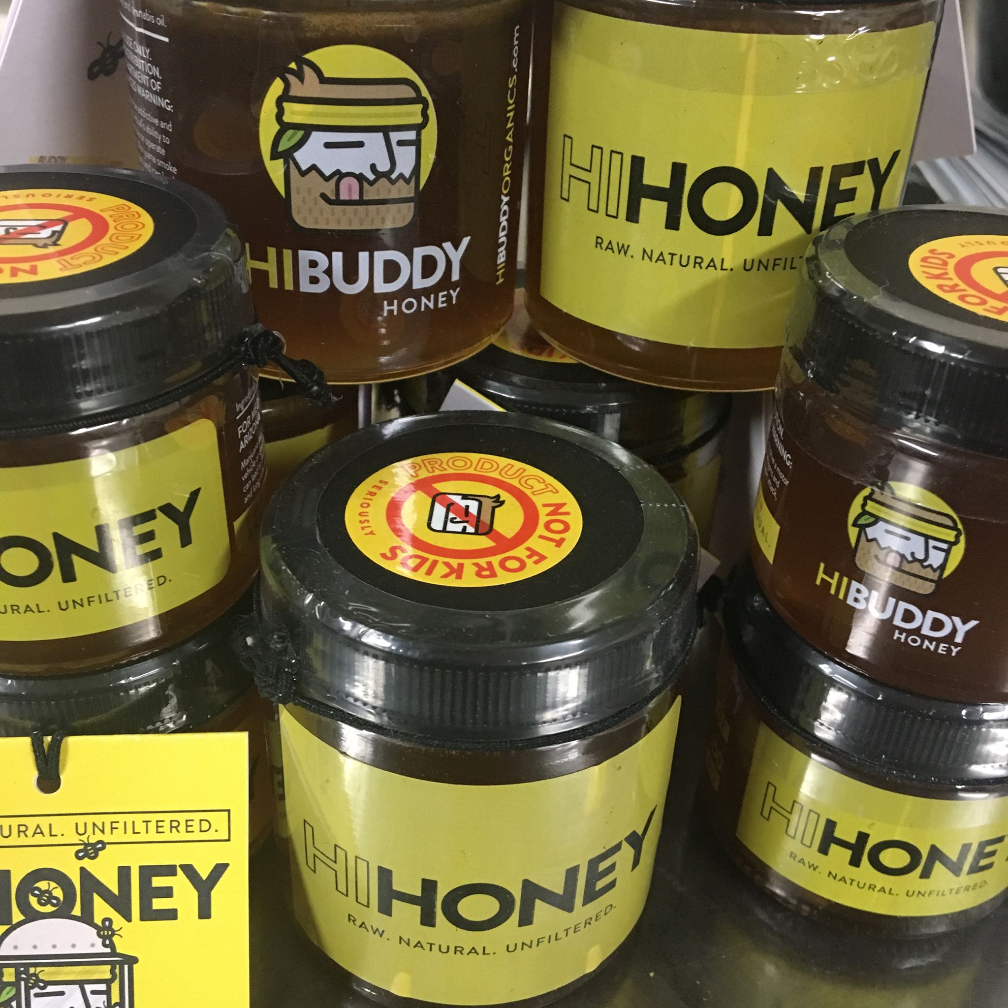 TruBliss Organics Website