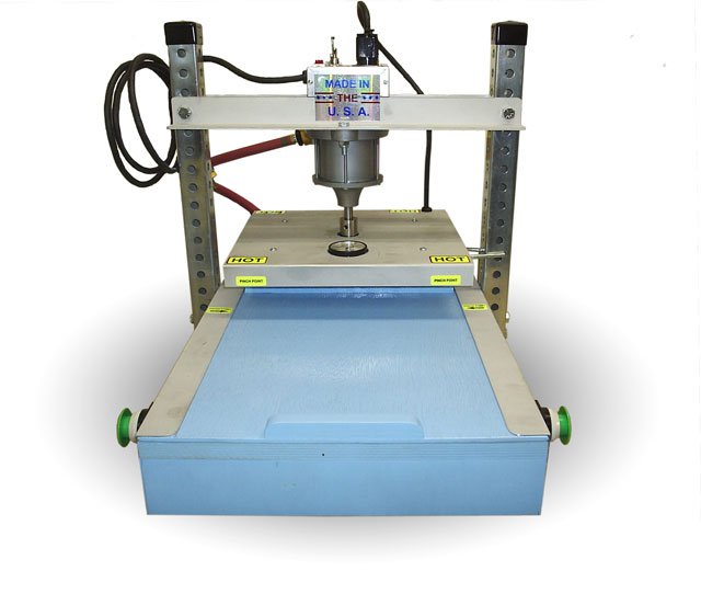 Powerpak Industries LLC Website