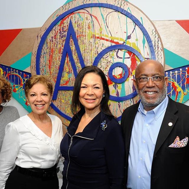 Anacostia Organics Website