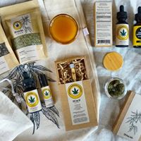 Chicago Cannabis Company Website