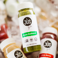 Populum Naturals Website