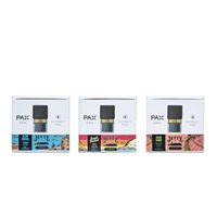 White Fire Delivery Website