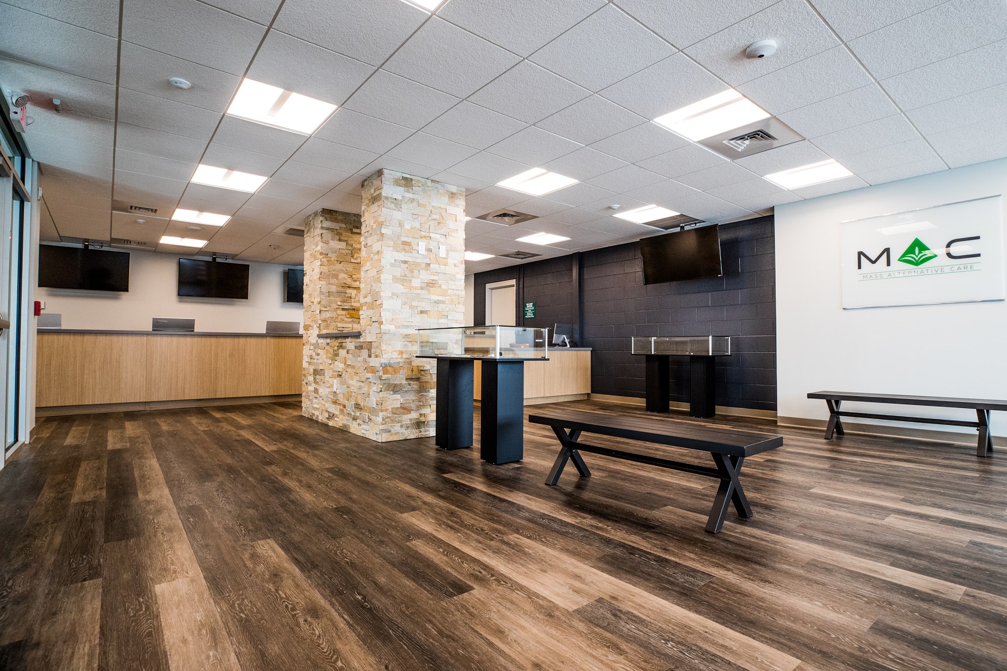 Mass Alternative Care Website