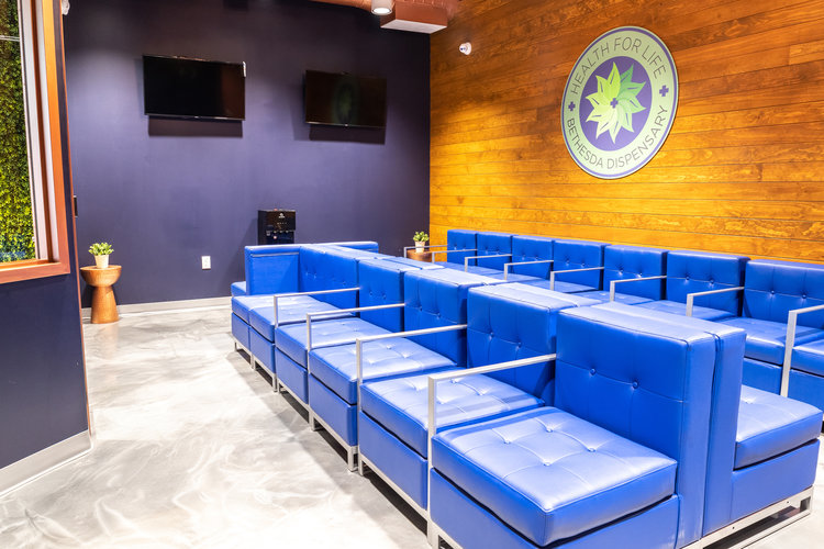 Health for Life - White Marsh Website