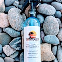 Lavish Ocean Website