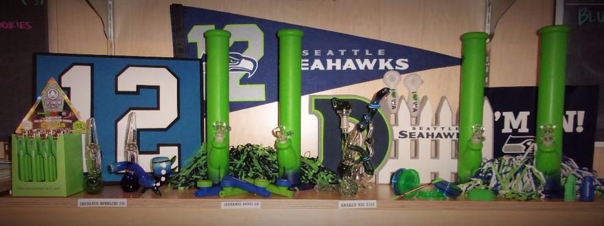 WCW / West Coast Wellness - Recreational Website