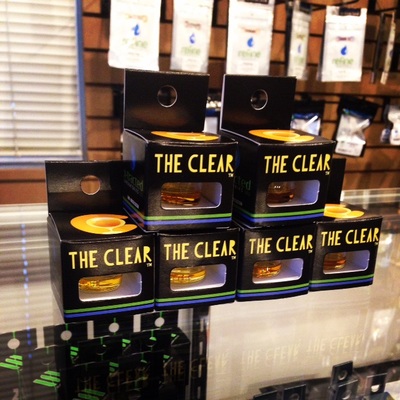 Cannabis Provisions East - Wenatchee Website