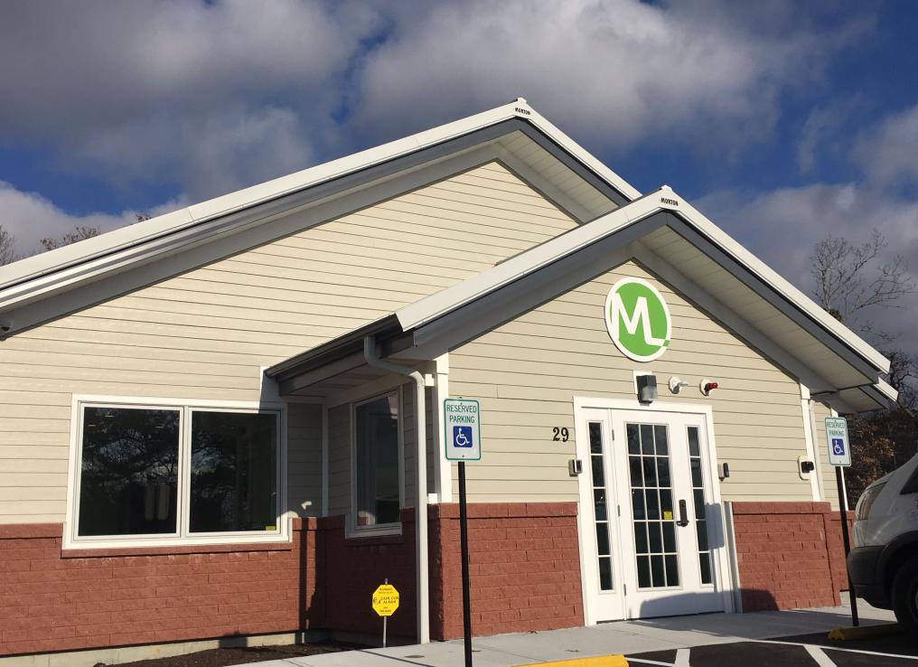 Triple M - Mashpee Website