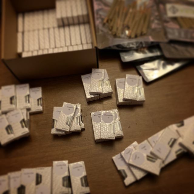 Better Buds of Maine Website