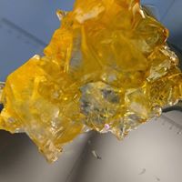 Harmony Extracts Website