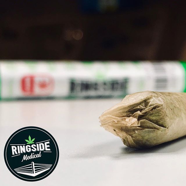 Ringside Medical Website