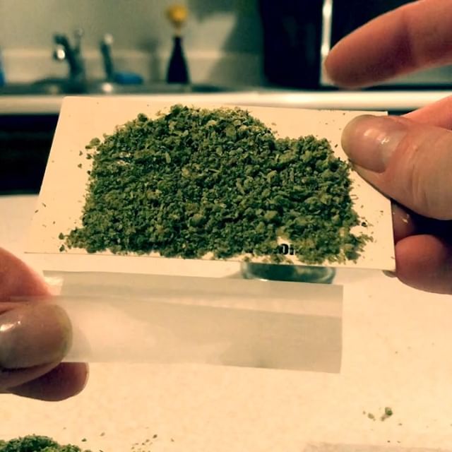 Freedom Road Dispensary - Brickyard Website