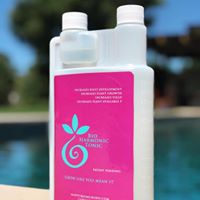 Bio Harmonic Tonic Website