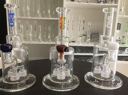 Bio Hazard Inc. Website