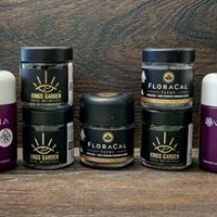 Lakeside Herbal Solutions Delivery Website