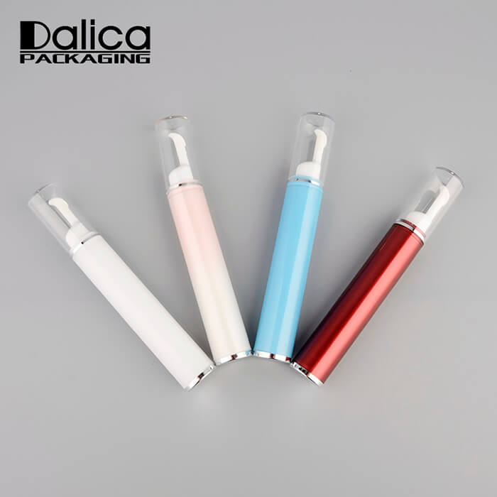Shaoxing Dalica Cosmetic Packaging Co., Ltd Website