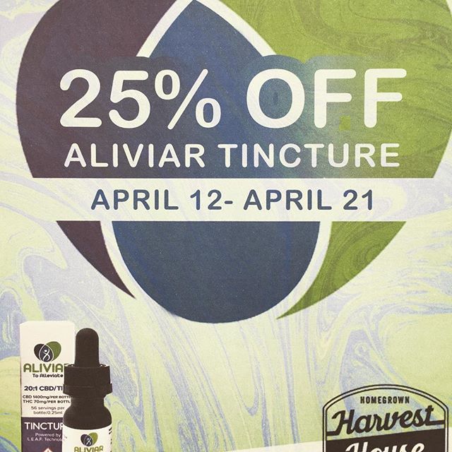 Harvest House Nederland Website