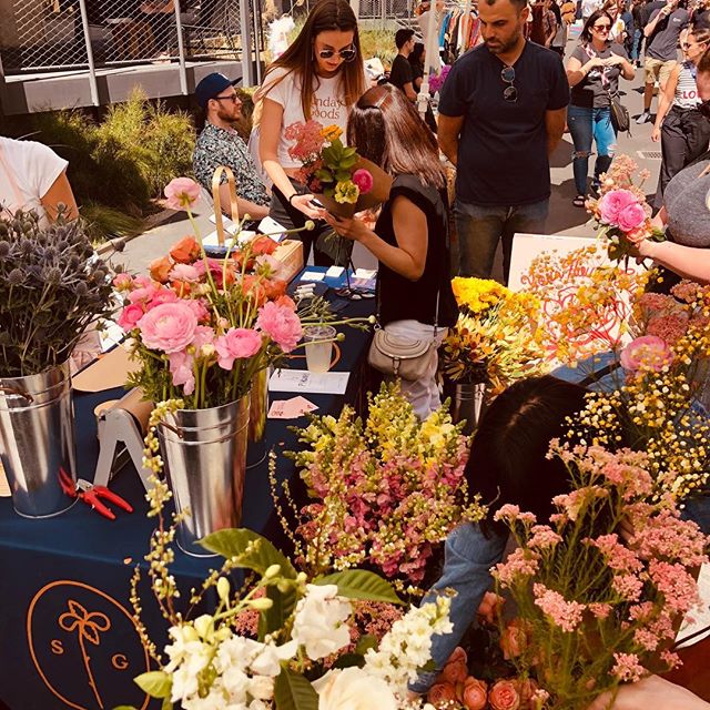 Sunday Goods Delivery - Phoenix Website