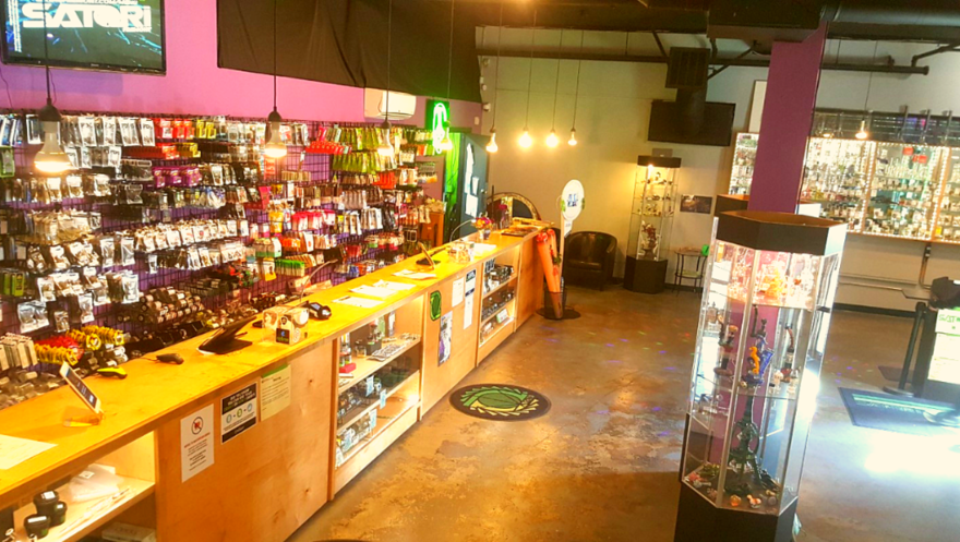 Satori - Fremont Website