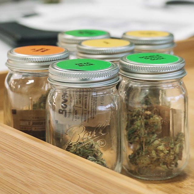 Cultivate Recreational Website