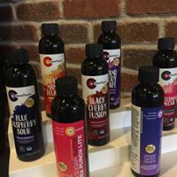 Kanna Reno/Sparks Website