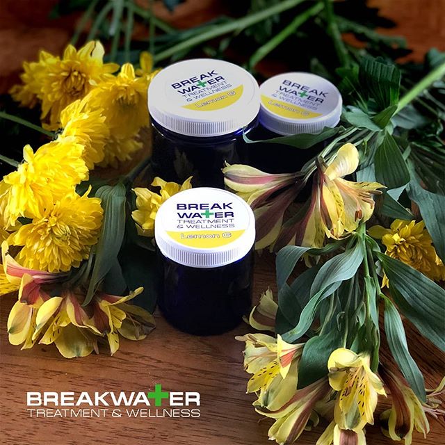 Breakwater Alternative Treatment Center Website