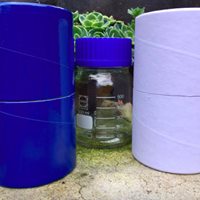 MJS Packaging Website