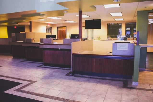 Nevada Wellness Center Website