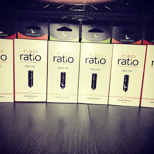 Green Life Cannabis - Wenatchee Website