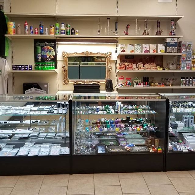 Fort Apache Medical Dispensary Website