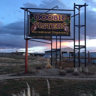 Doobie Sisters - Cortez Website