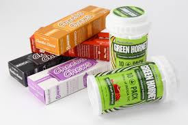 The Green Joint - Aspen Website