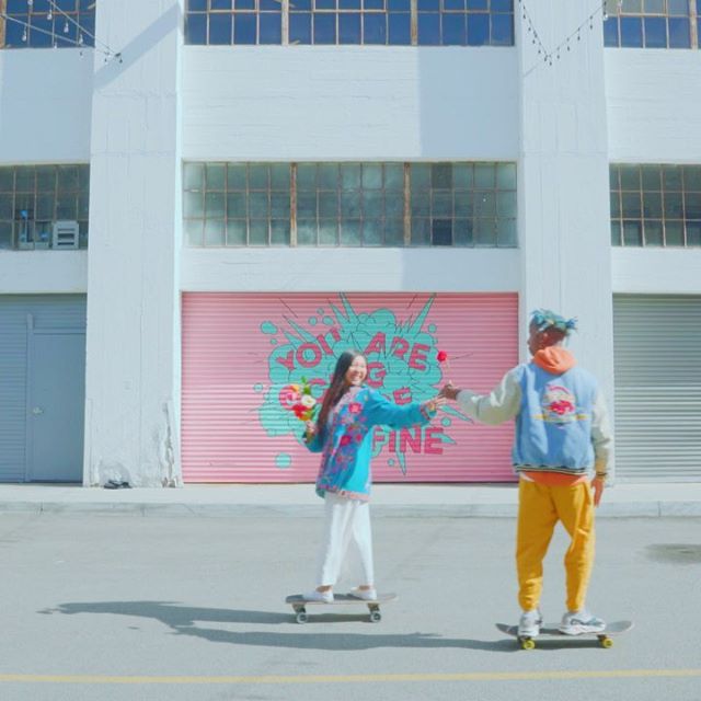 Sunday Goods Delivery - Phoenix Website