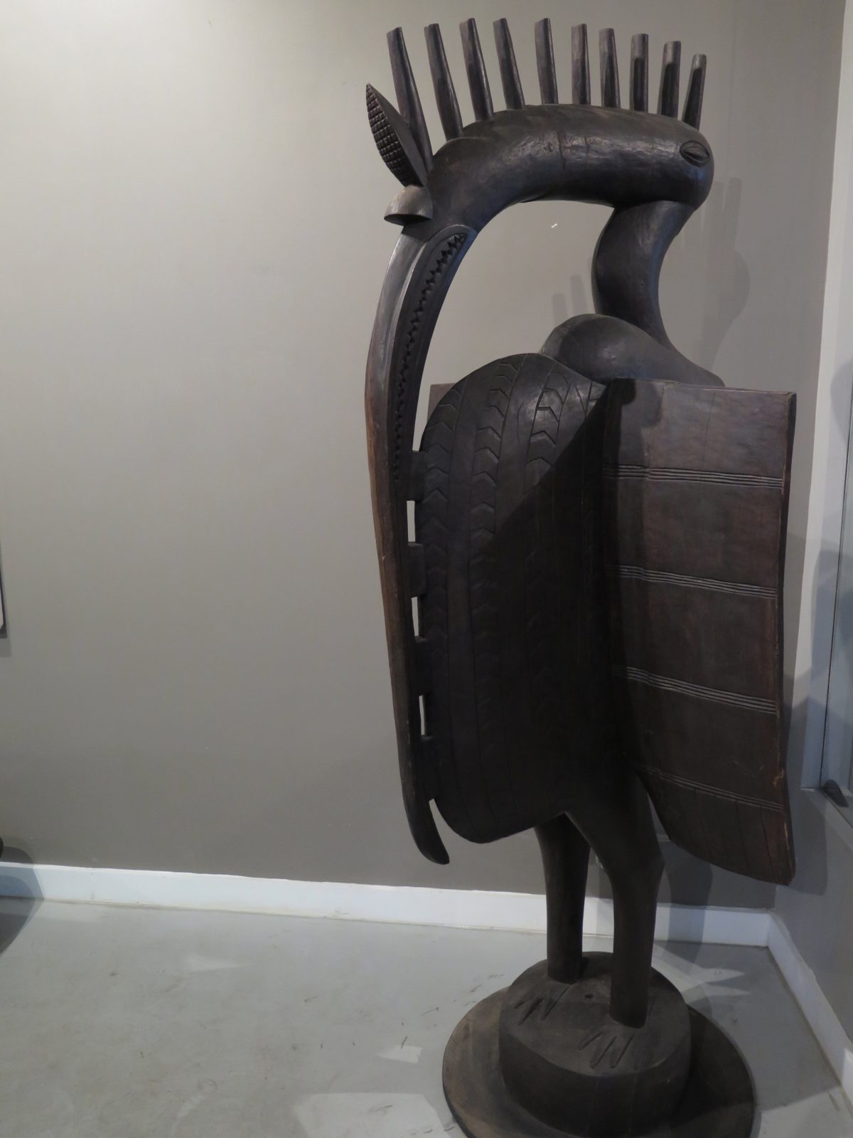 The Gallery - Fife Website