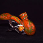 Green Fire Cannabis - Seattle Website