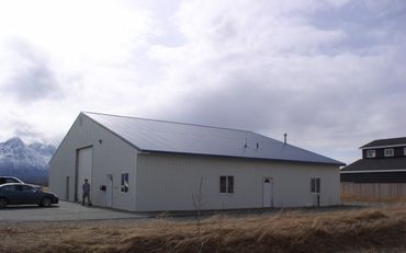 True North Plastics Website