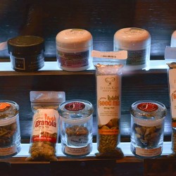 Santé - Durango Website