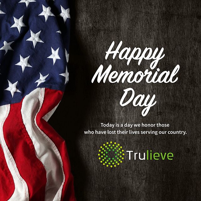 Trulieve - Dadeland Website