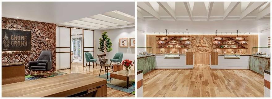 Gnome Grown - Beavercreek Website