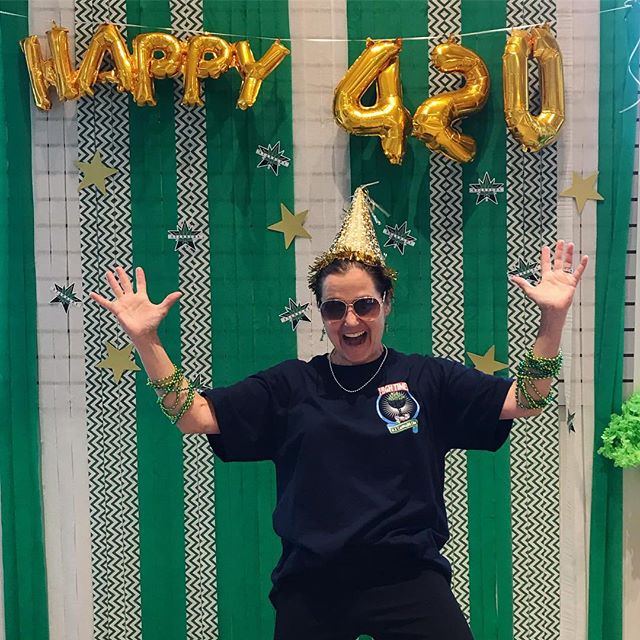 Starbuds Aurora Website