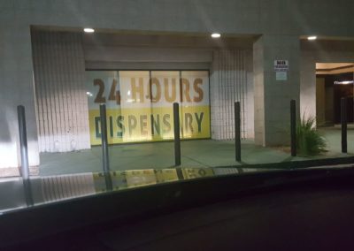 Nevada Wellness Center Website