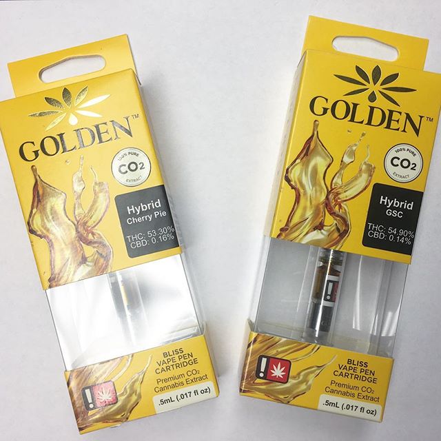 Healing Green Dispensary MMD Website