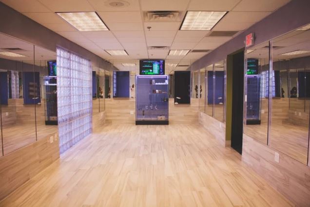 Nevada Wellness Center Website