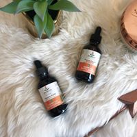 Restorative Biotanicals Website