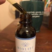 Biolief Website